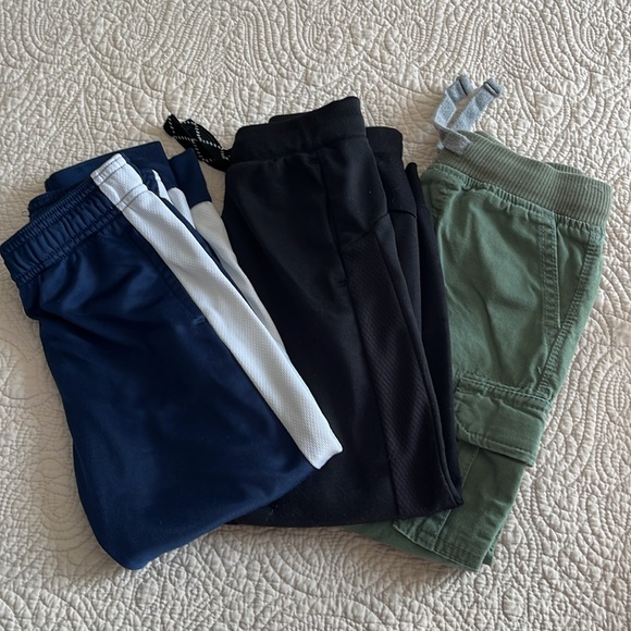 4T boys outfit 11 piece bundle - Picture 8 of 8